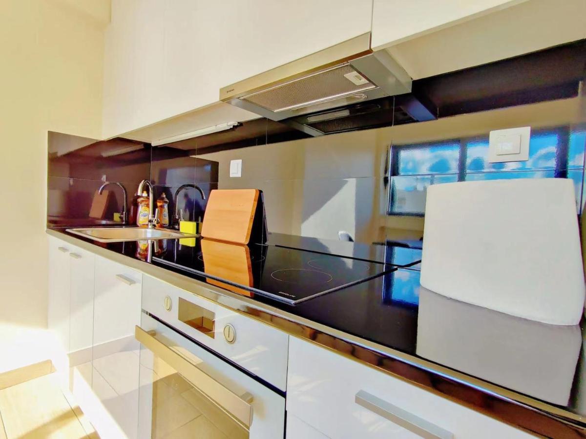 אתונה Wsd Rich Apartment Hotel מראה חיצוני תמונה