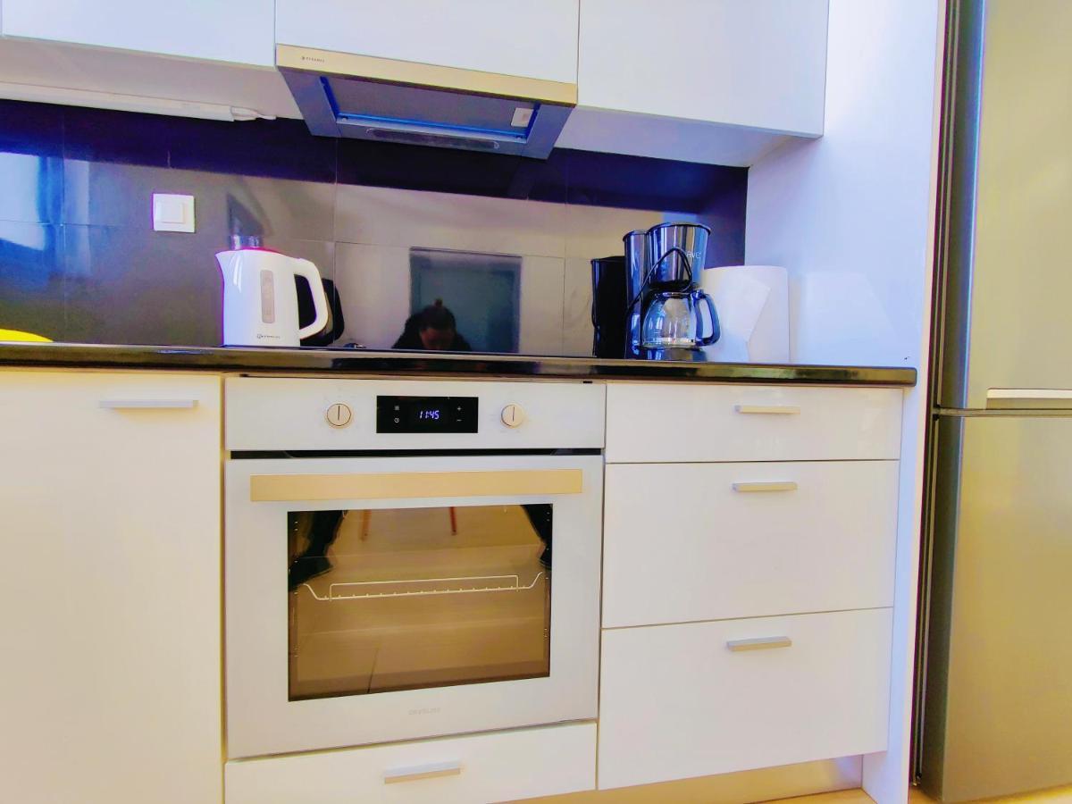 אתונה Wsd Rich Apartment Hotel מראה חיצוני תמונה