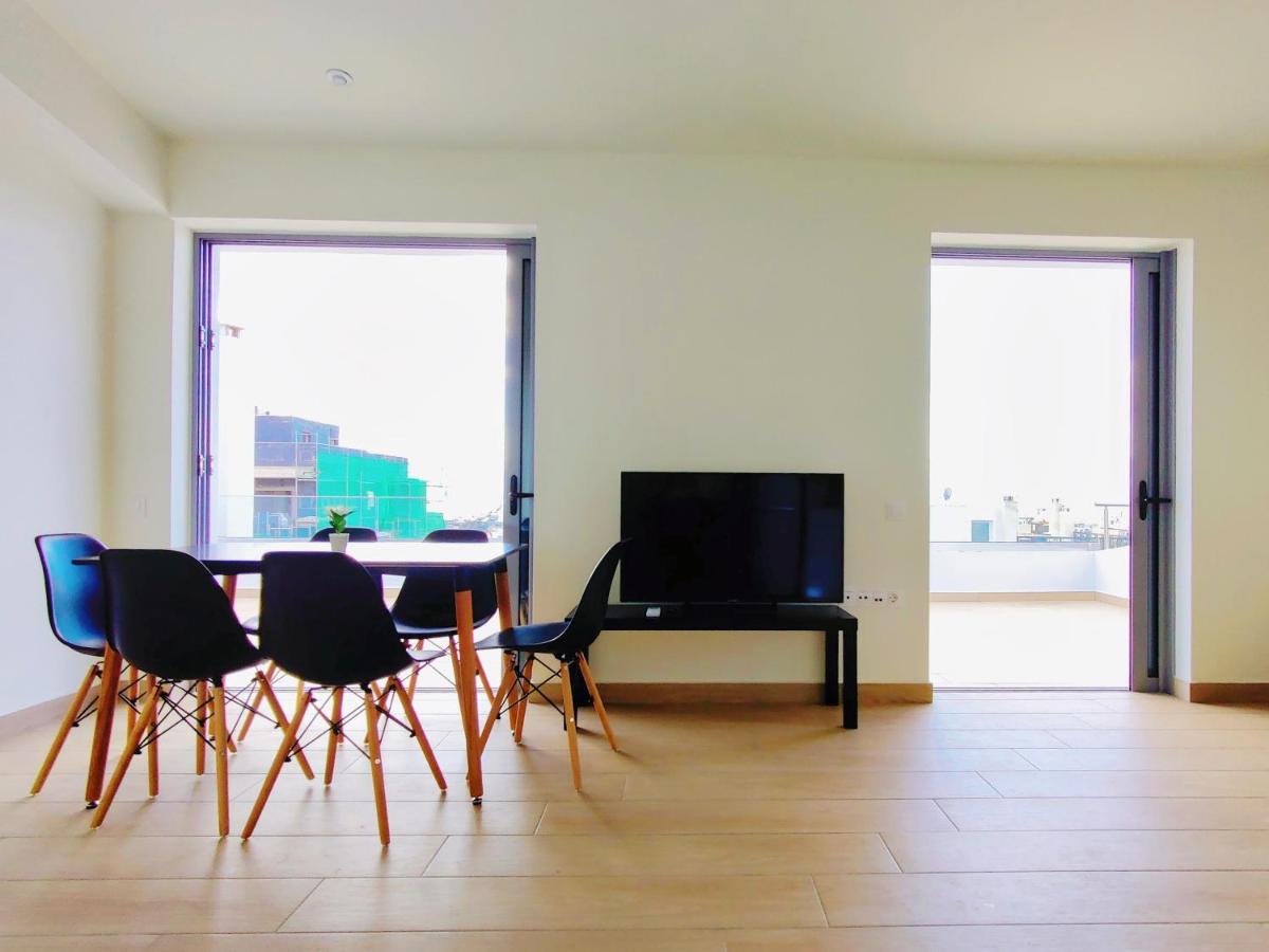 אתונה Wsd Rich Apartment Hotel מראה חיצוני תמונה