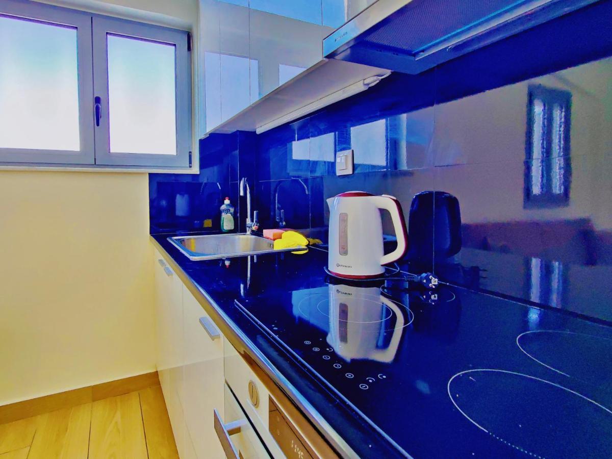 אתונה Wsd Rich Apartment Hotel מראה חיצוני תמונה