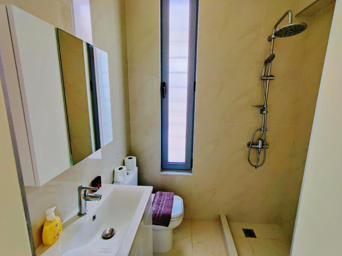 אתונה Wsd Rich Apartment Hotel מראה חיצוני תמונה