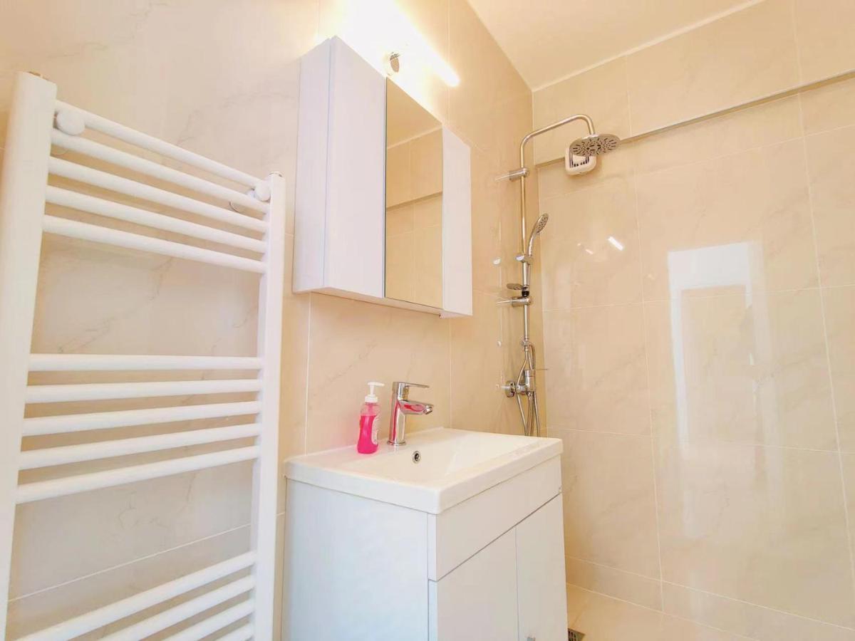 אתונה Wsd Rich Apartment Hotel מראה חיצוני תמונה