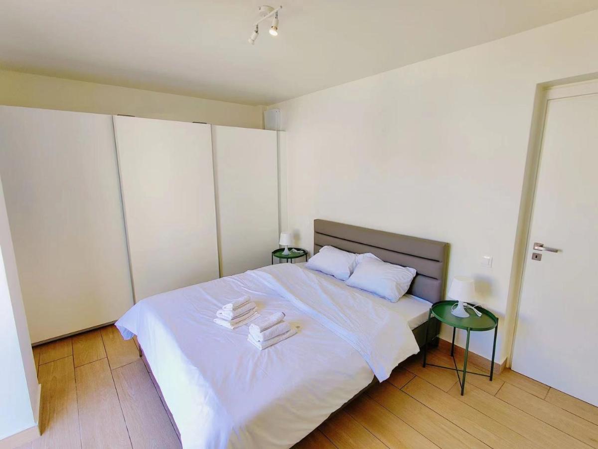 אתונה Wsd Rich Apartment Hotel מראה חיצוני תמונה