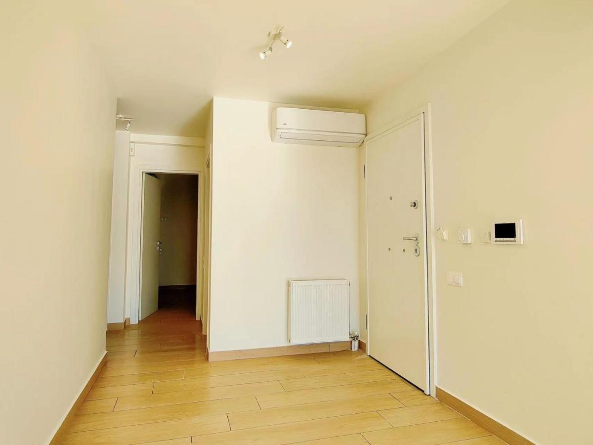 אתונה Wsd Rich Apartment Hotel מראה חיצוני תמונה