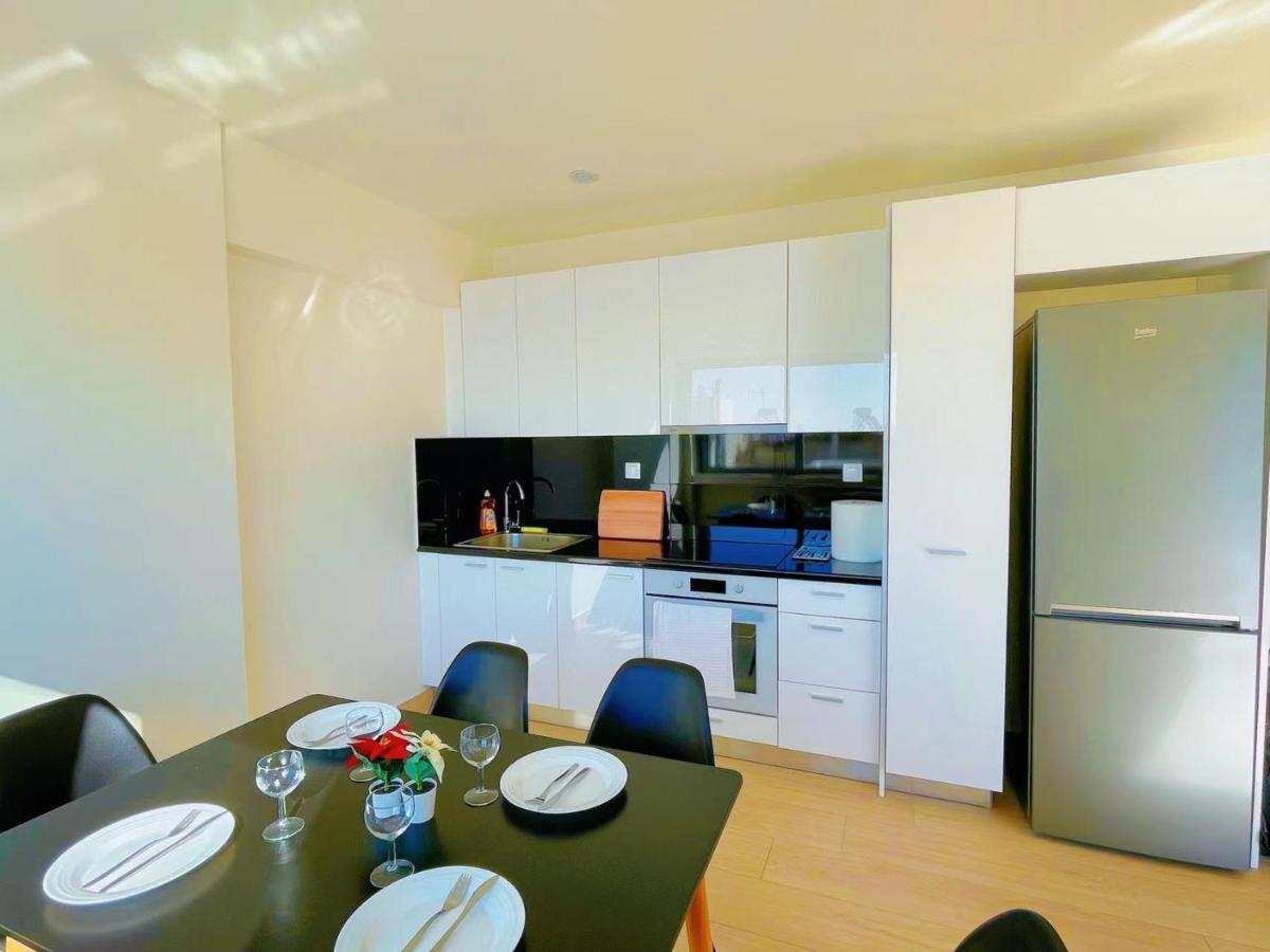 אתונה Wsd Rich Apartment Hotel מראה חיצוני תמונה